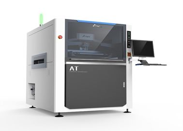 Точность полностью автоматического принтера затира припоя высокая для доски матери ТВ/компьютера