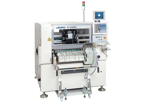 Multifunctional Automatic SMD Machine Used JUKI KE-2080 SMT Machine