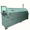 Multi Zones Surface Mount Technology Machine / Solder Reflow Oven PC Controlled