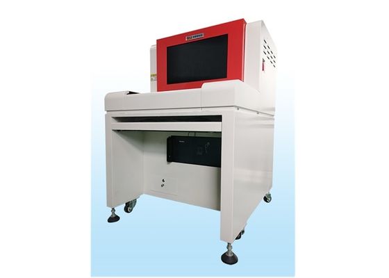 Offline AOI Inspection Machine / Automated Optical Inspection Equipment